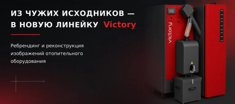 victory - обложка кейса